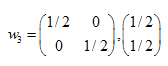 Creating fractals in MQL5 using the Iterated Function Systems (IFS) - expert for MetaTrader 5