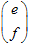 Creating fractals in MQL5 using the Iterated Function Systems (IFS) - expert for MetaTrader 5