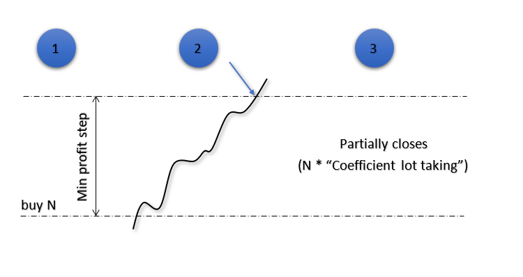 Puria method - expert for MetaTrader 5