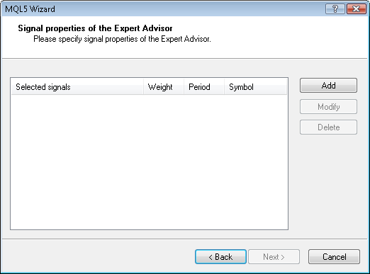 MQL5 Wizard - Trade Signals Based on Bullish Harami /Bearish Harami + MFI - expert for MetaTrader 5
