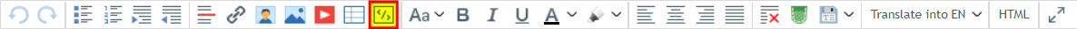 HedgeCover EA - expert for MetaTrader 5