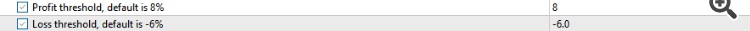 Balance_Reset - library for MetaTrader 5