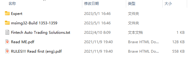 Advanced Currency IMPULSE with ALERT V5.2 Screenshots