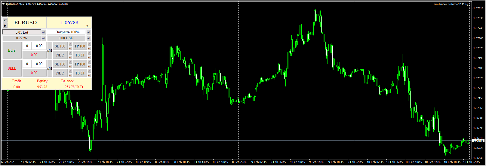 cm-trade system-201119 screenshot