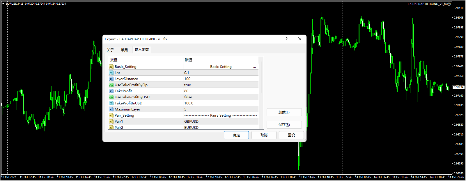 EA DAPDAP HEDGING_v1_fix screenshots