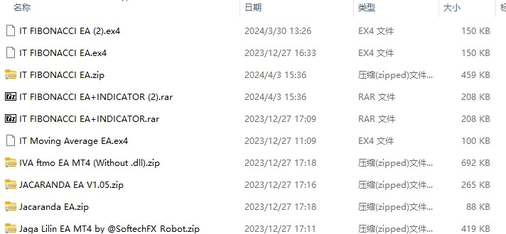 268 screenshots per pack