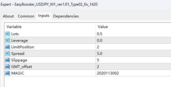 EasyBooster_USDJPY_M1_ver1.01_Type02_fix_1420 screenshot
