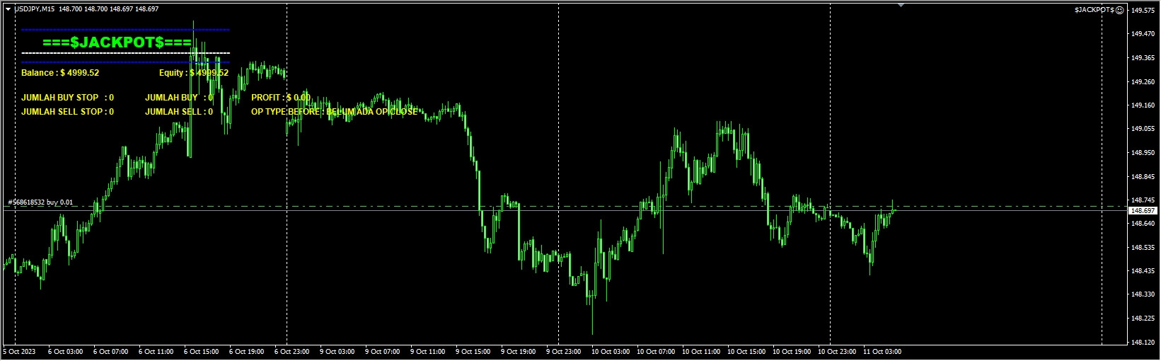 $Jackpot$ Screenshot