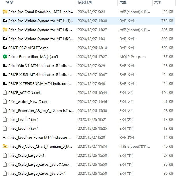 384 screenshots per pack