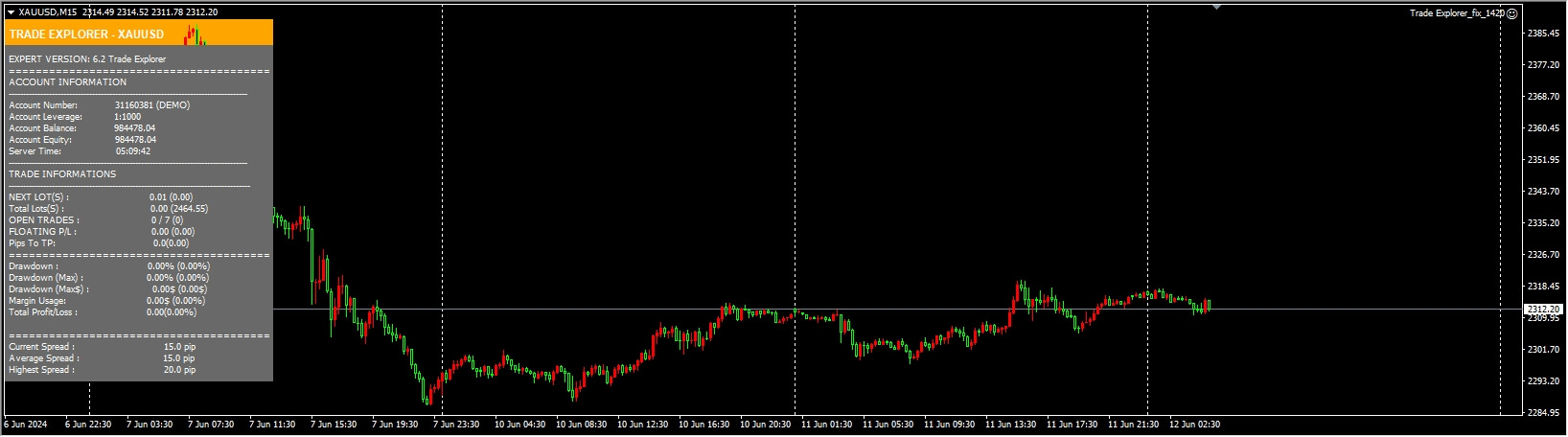 Trade Explorer_fix_1420 screenshot