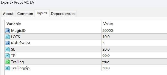 PropSMC EA screenshots