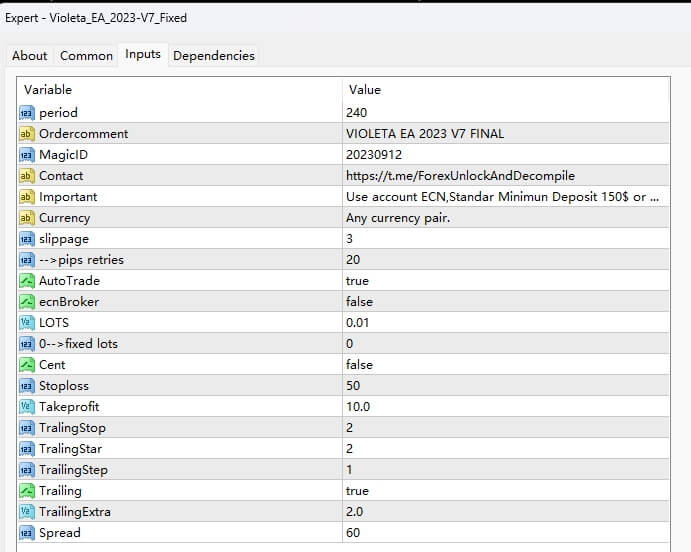 Violeta_EA_2023-V7_Fixed Screenshot