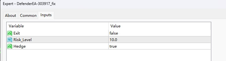 DefenderEA-303917_fix screenshot
