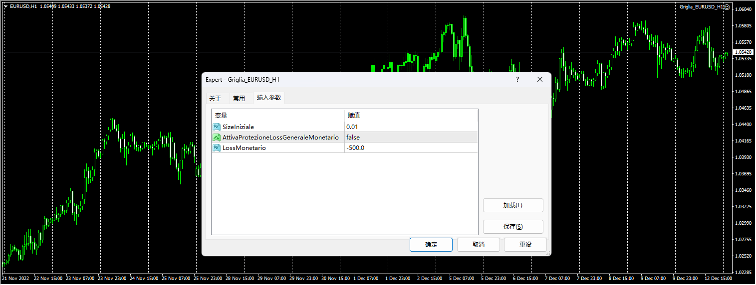 Griglia_Scad_31_12_2022 screenshot