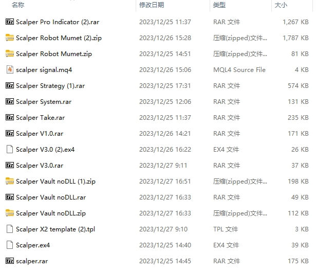 596 screenshots per pack