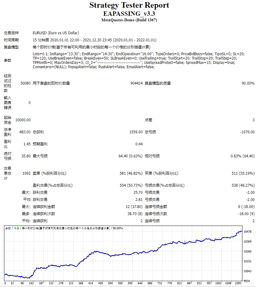 EAPASSING_v3.3 screenshot