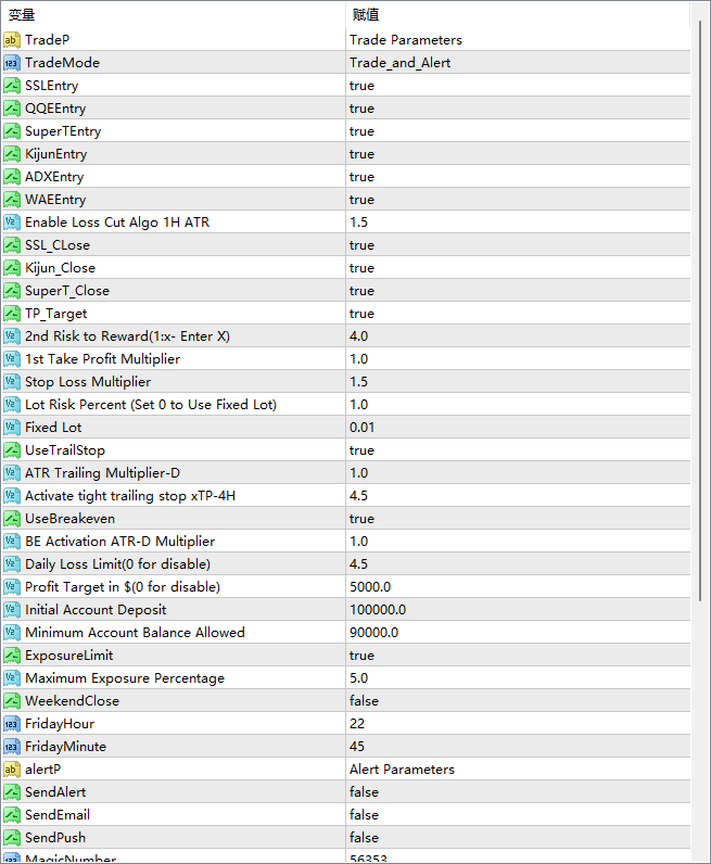 Xmart Pip HuntV9.10 screenshot