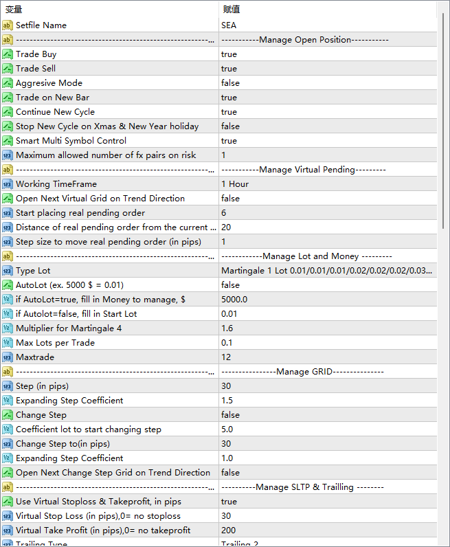 Southeast 3.30_fix screenshot