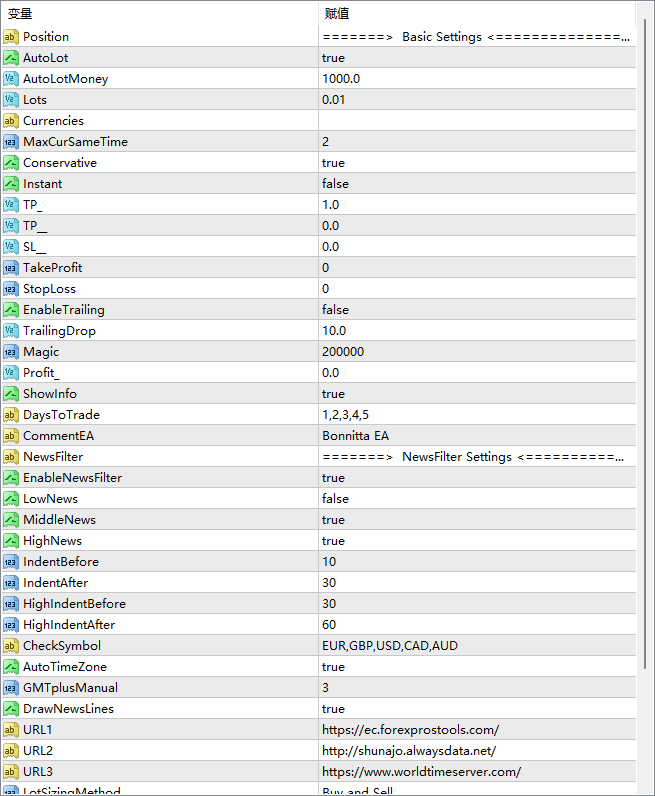 Bonnitta EA (requires msimg32 to be installed) screenshots
