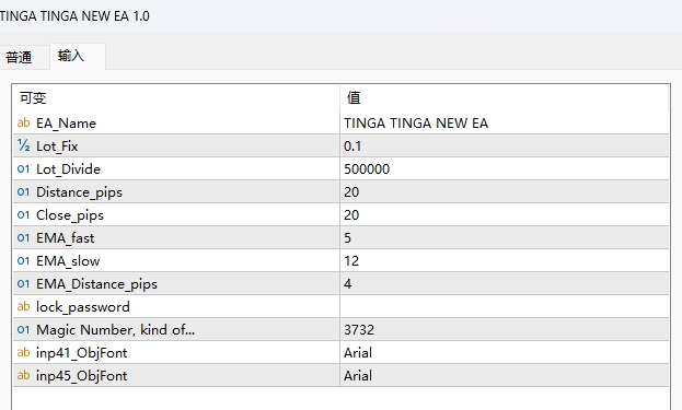 Tinga Tinga new EA screenshots