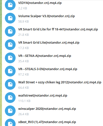 !MTH Renko Chart Builder Indi Ver 04 / !TU_Orders_Manager_v1.2 / #i-Targets and other 6 EA collections [2026-01-12] Screenshots