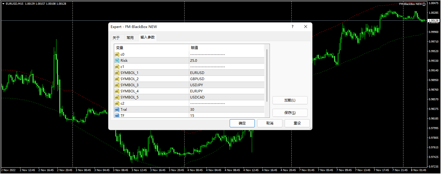 FM-BB New Screenshots