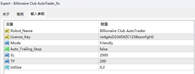 Billionaires Club AutoTrader_fix screenshot