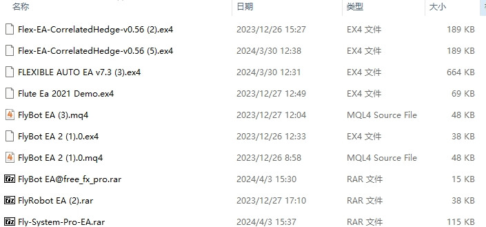 129 screenshots per pack