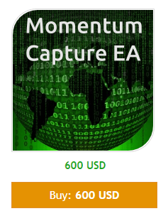 Momentum Capture EA v3.1 (A) screenshot