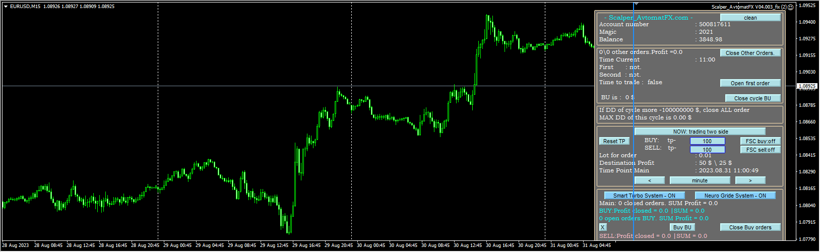 Scalper_AvtomatFX V04.003_fix screenshot