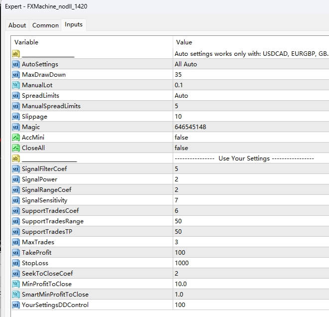 FXMachine_nodll_1420 screenshot