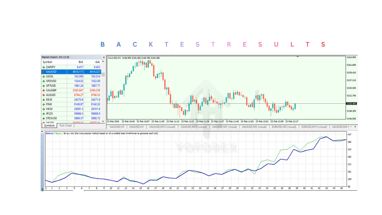Gann Gold EA V1.8 MT4 Gann Gold EA V1.8 MT4